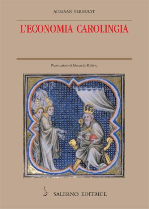 [Cambridge Medieval Textbooks 01] • L’economia Carolingia